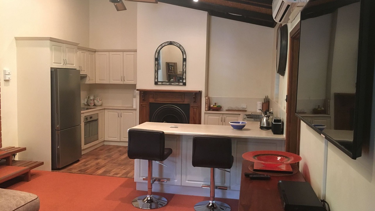 Photo of Kitchen in Old Reynella