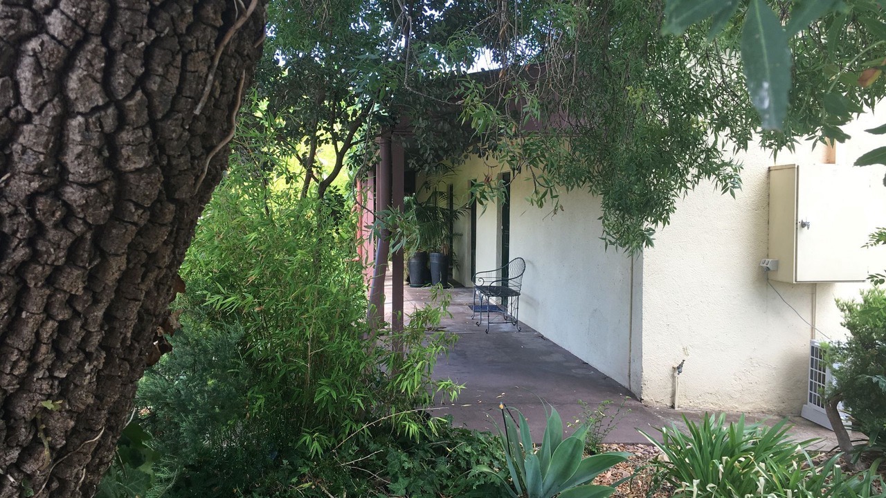 Photo of Patio Balcony in Old Reynella