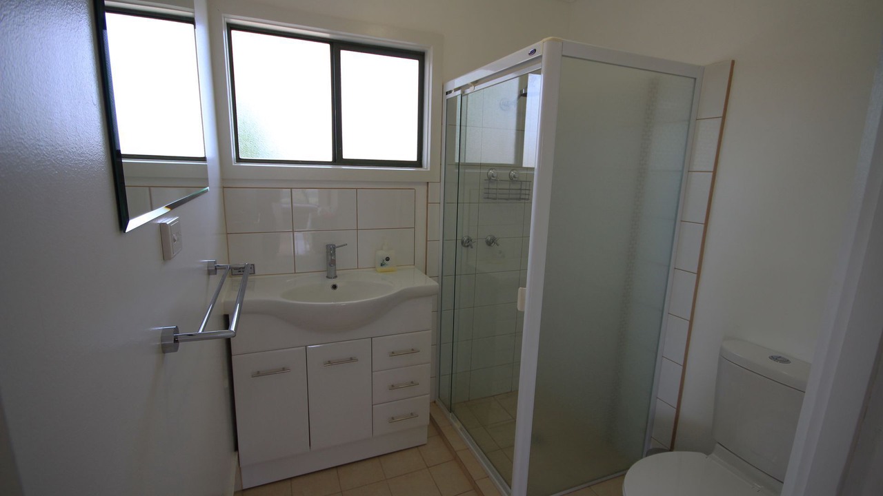 Photo of Bathroom in Emu Flat