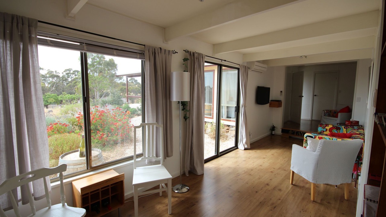 Photo of Bedroom in Emu Flat