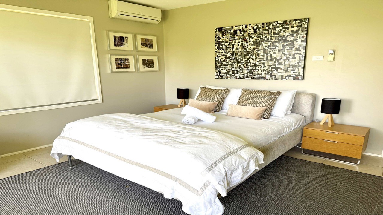 Photo of Bedroom in Pretty Beach Central Coast
