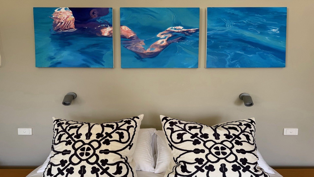 Photo of Bedroom in Pretty Beach Central Coast