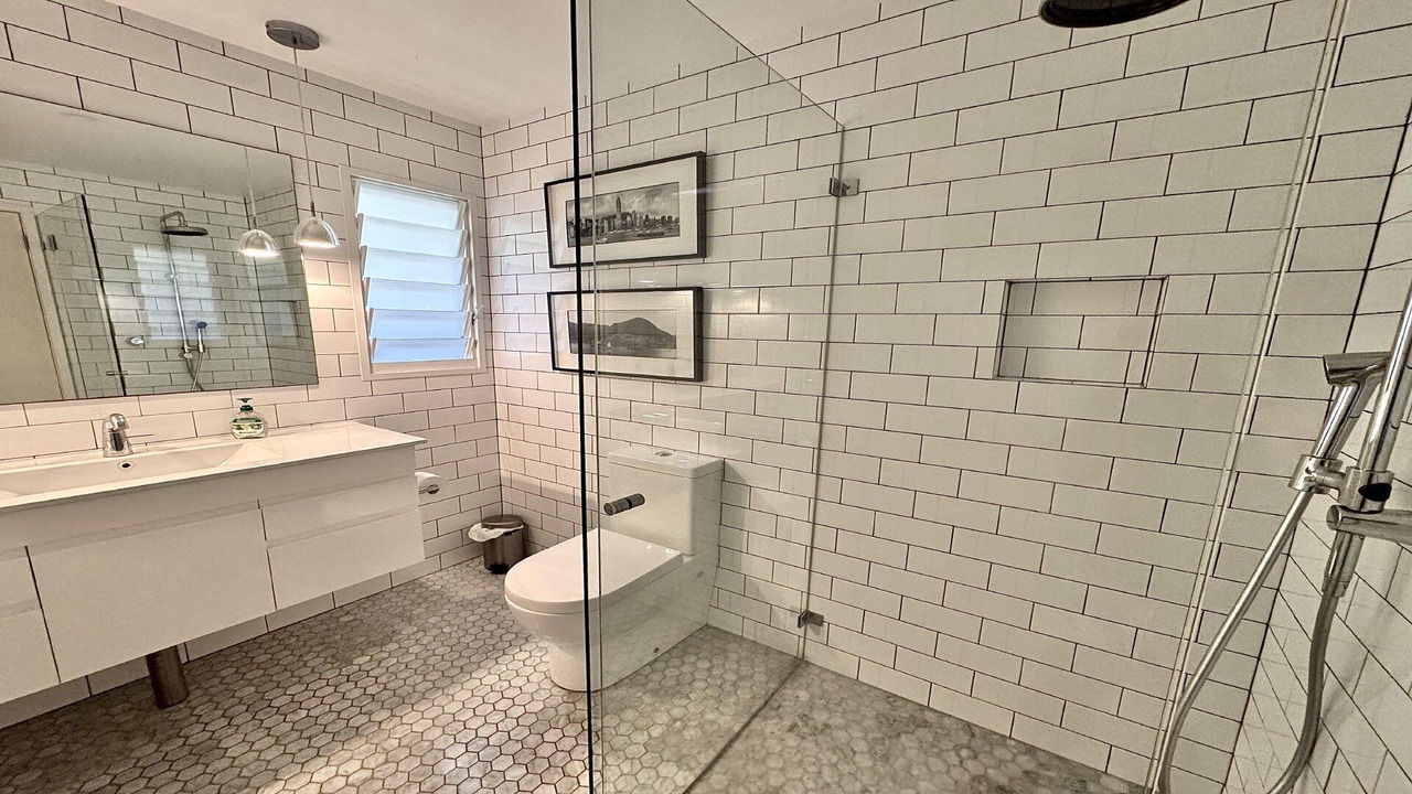 Photo of Bathroom in Pretty Beach Central Coast