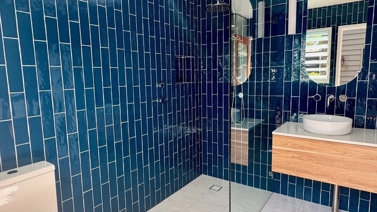 Photo of Bathroom in Pretty Beach Central Coast