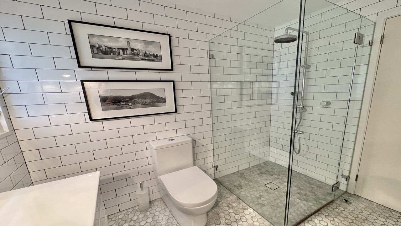 Photo of Bathroom in Pretty Beach Central Coast