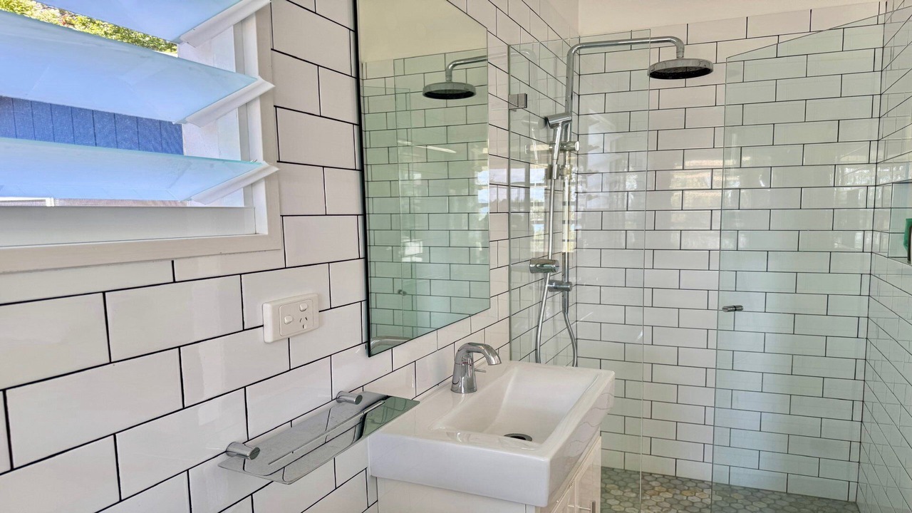 Photo of Bathroom in Pretty Beach Central Coast