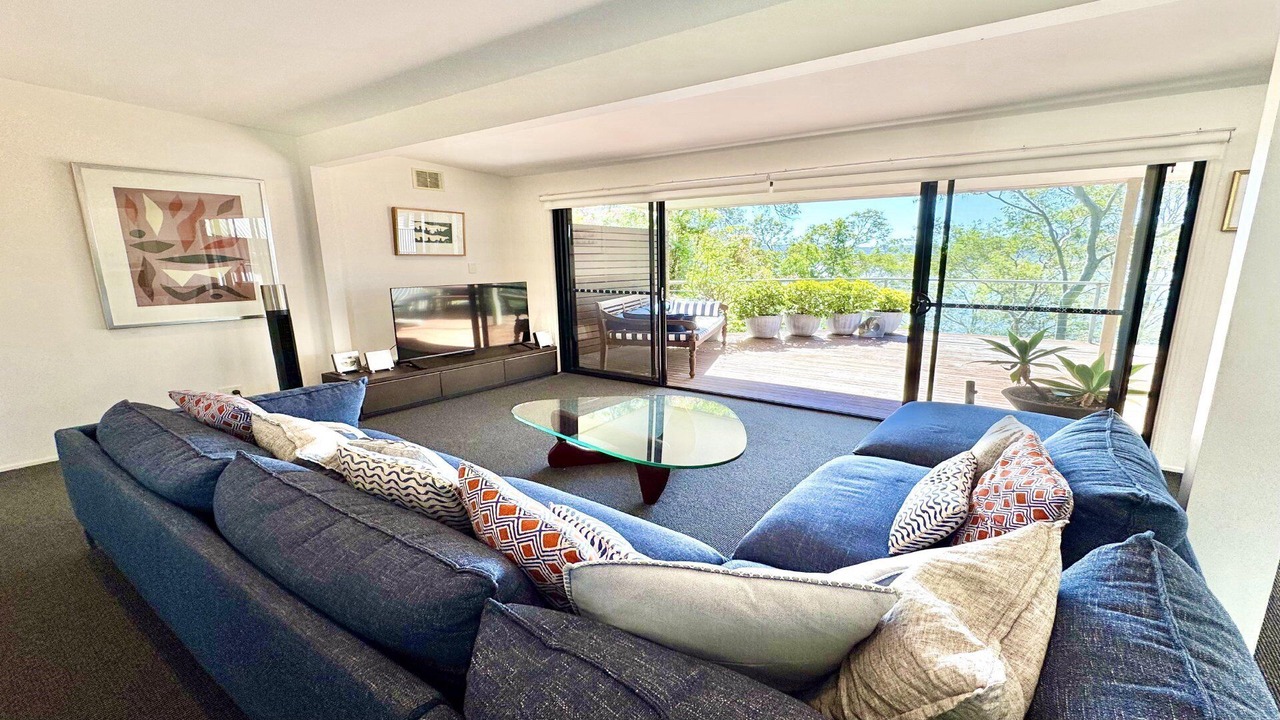 Photo of Livingroom in Pretty Beach Central Coast