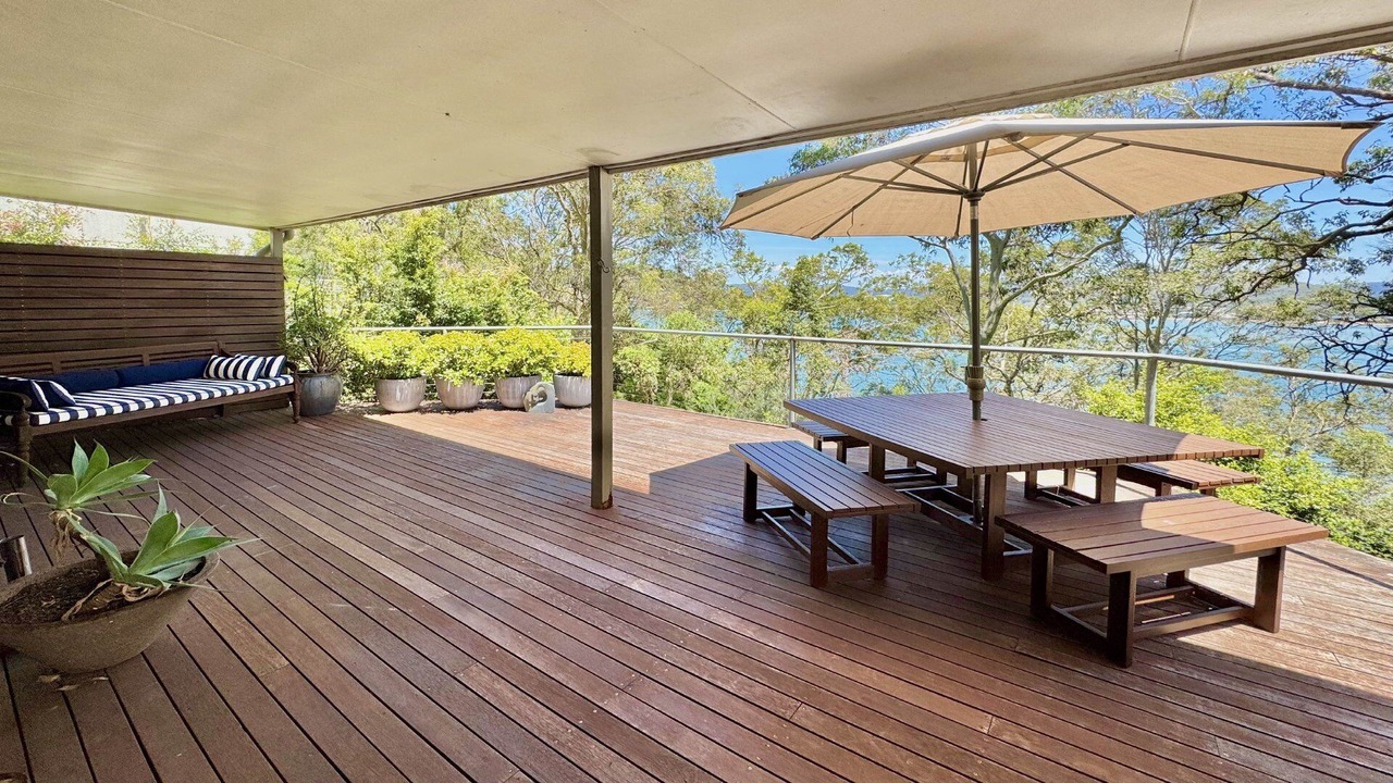 Photo of Outdoor in Pretty Beach Central Coast