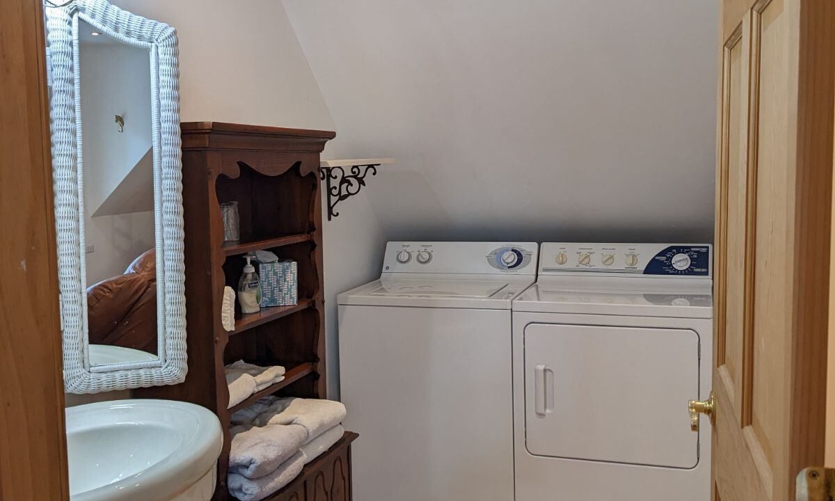 Photo of Bathroom in Lubec