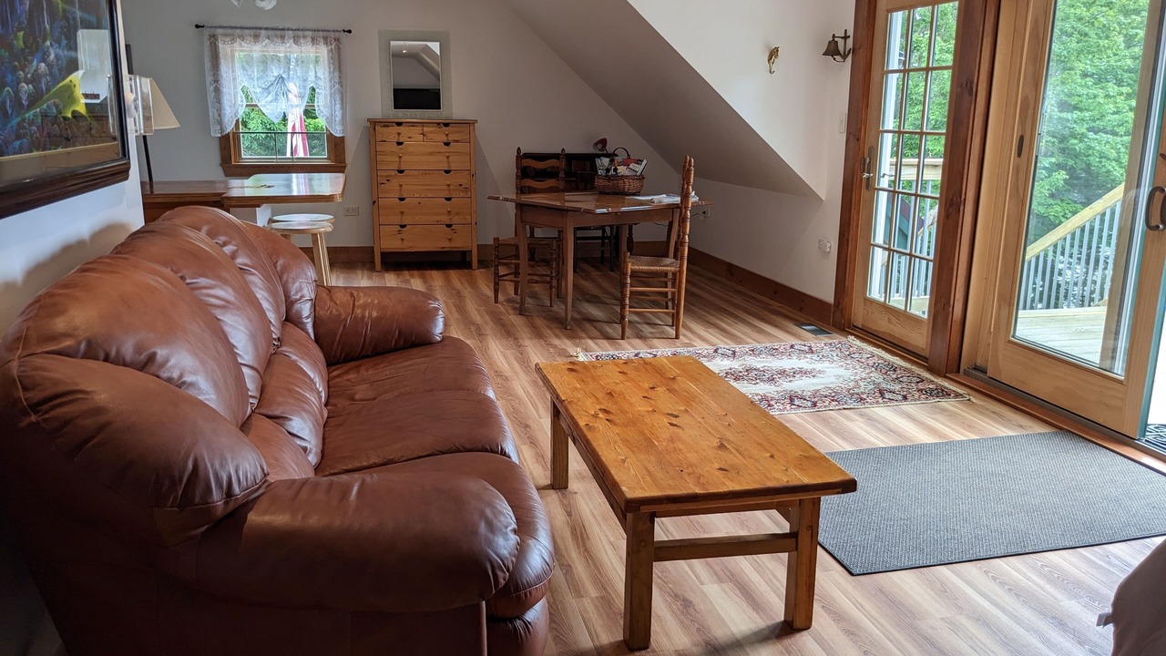 Photo of Livingroom in Lubec