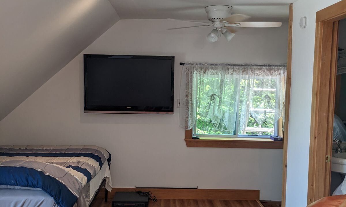 Photo of Bedroom in Lubec