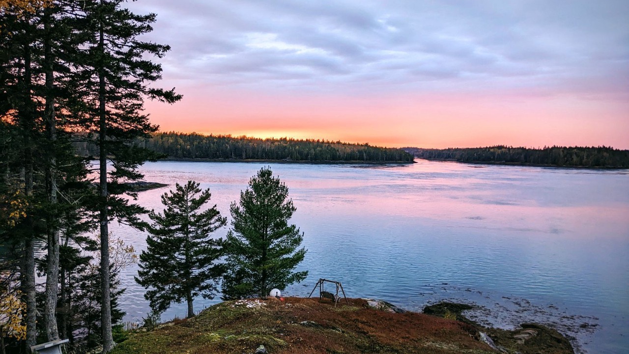 Photo of Outdoor in Lubec