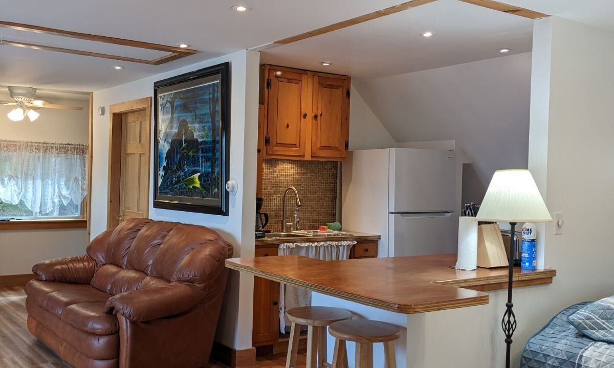 Photo of Livingroom in Lubec