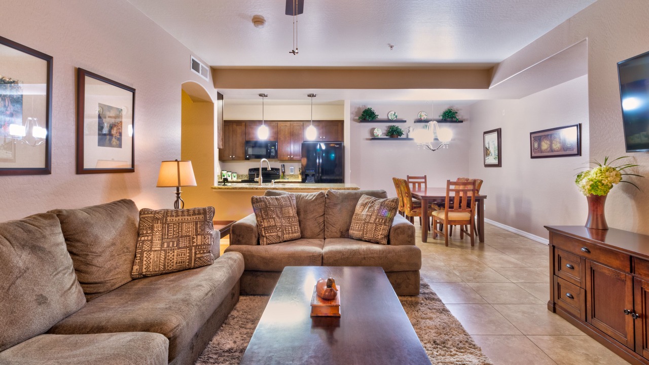 Photo of Livingroom in Parkwood Ranch