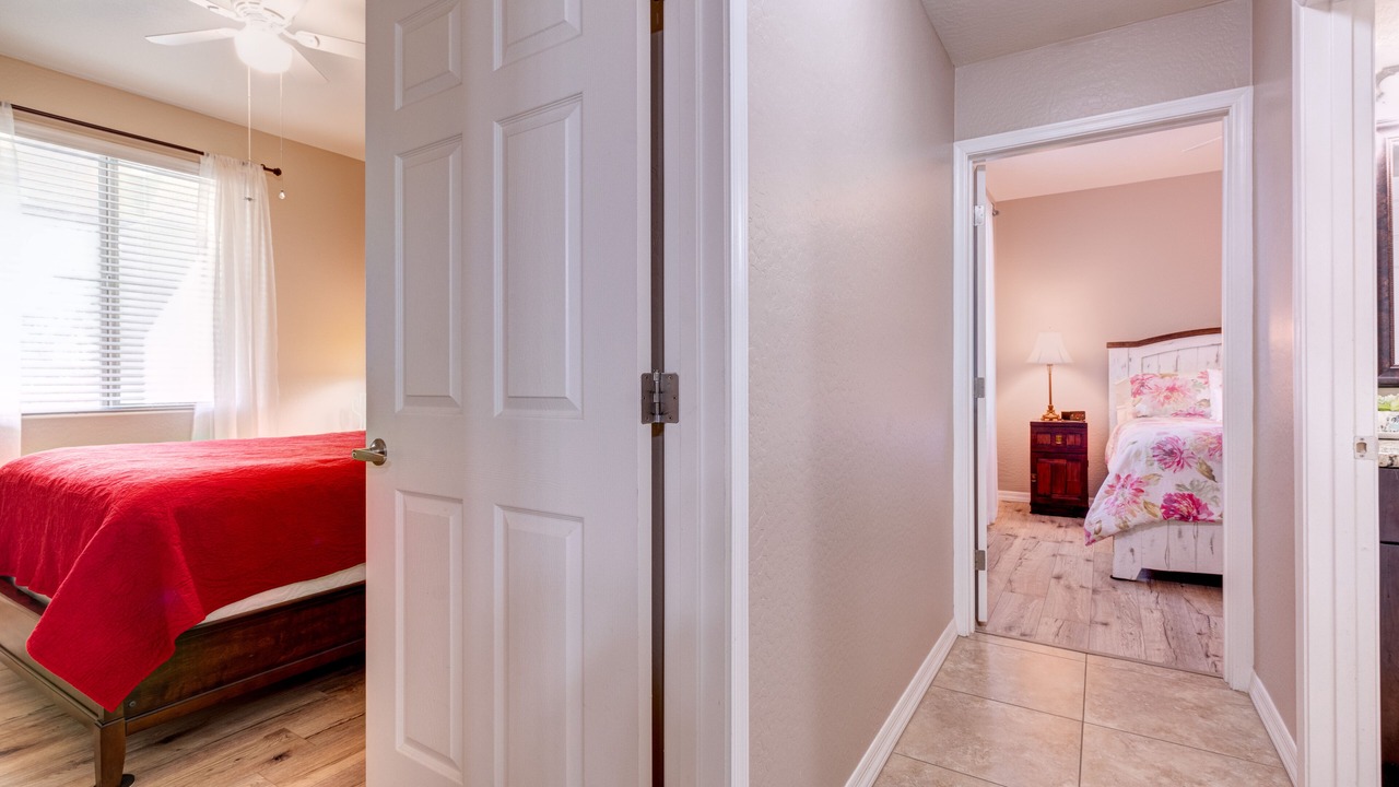 Photo of Bedroom in Parkwood Ranch
