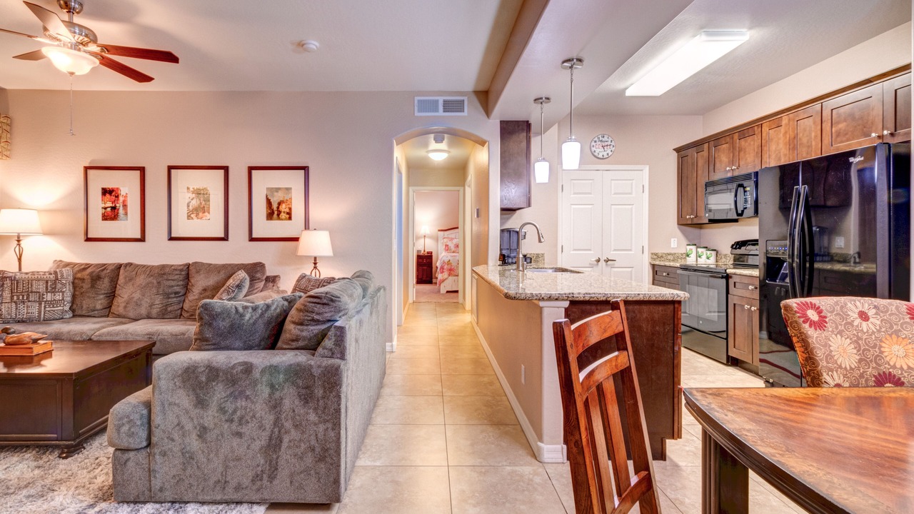 Photo of Livingroom in Parkwood Ranch