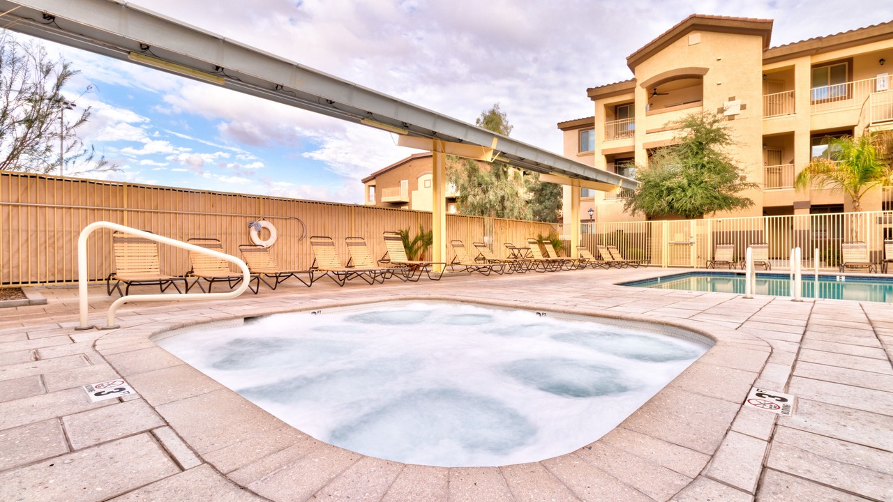 Photo of Outdoor in Parkwood Ranch