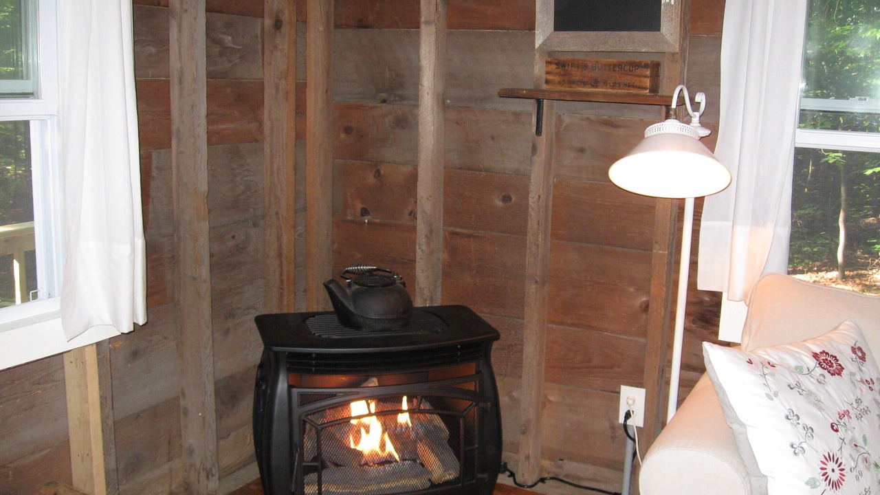 Photo of Livingroom in Suttons Bay