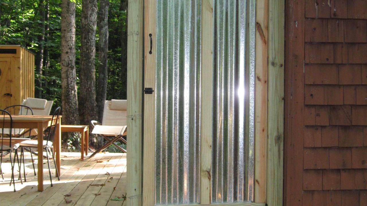 Photo of Outdoor in Suttons Bay