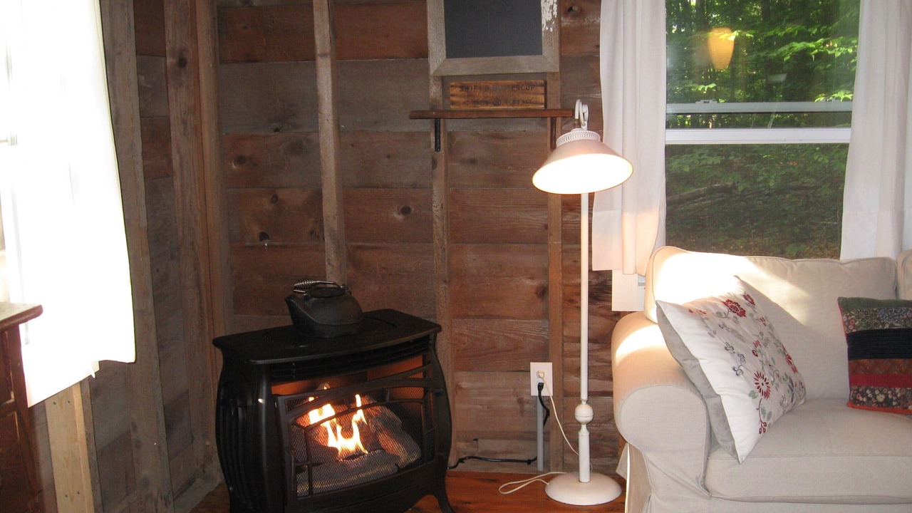 Photo of Livingroom in Suttons Bay