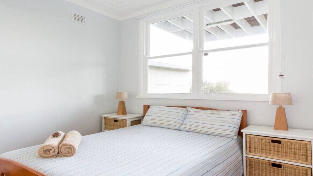 Photo of Bedroom in Macmasters Beach