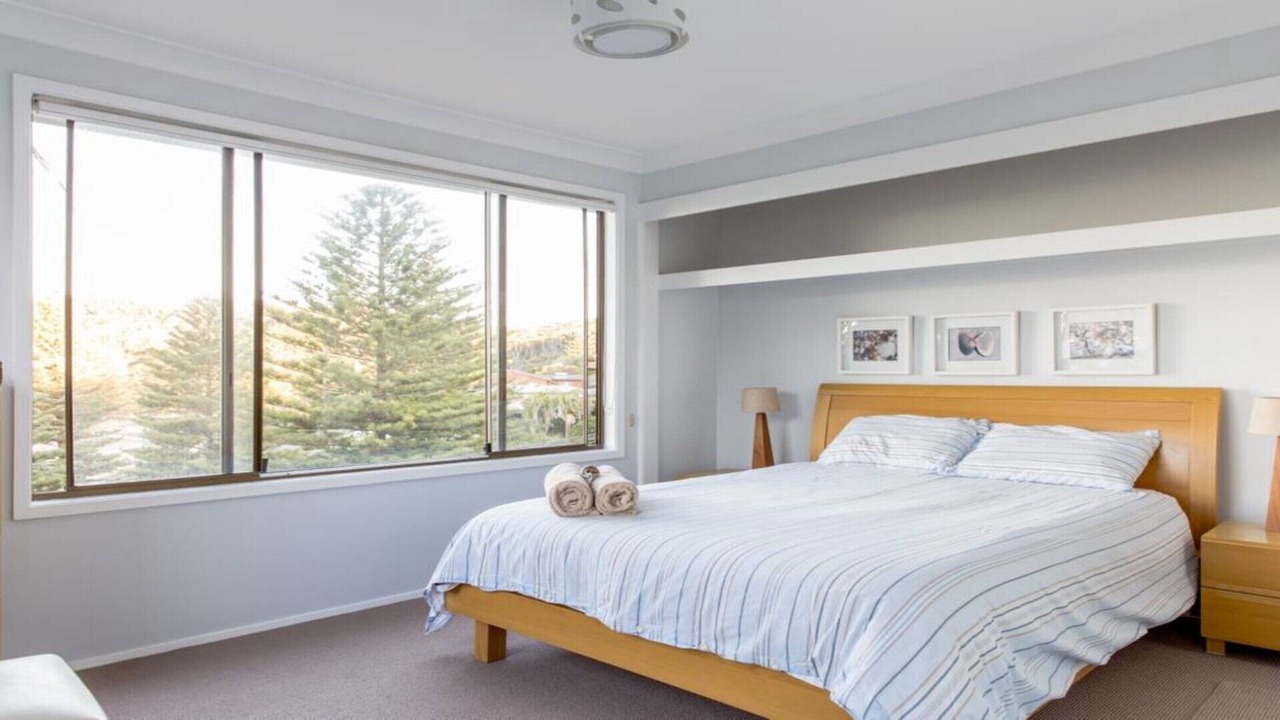 Photo of Bedroom in Macmasters Beach
