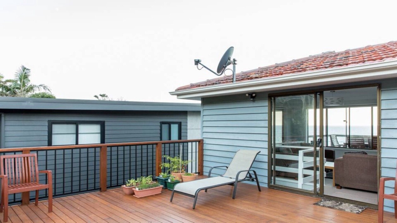 Photo of Patio Balcony in Macmasters Beach