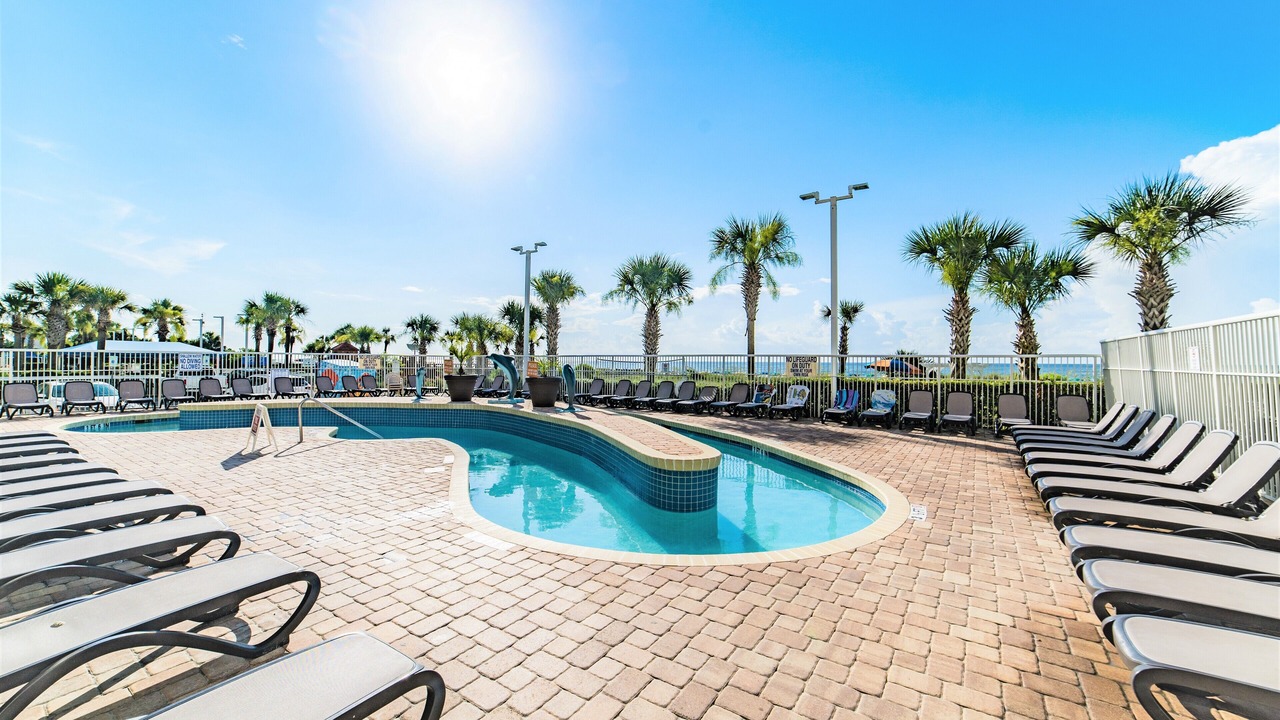 Photo of Outdoor in Myrtle Beach