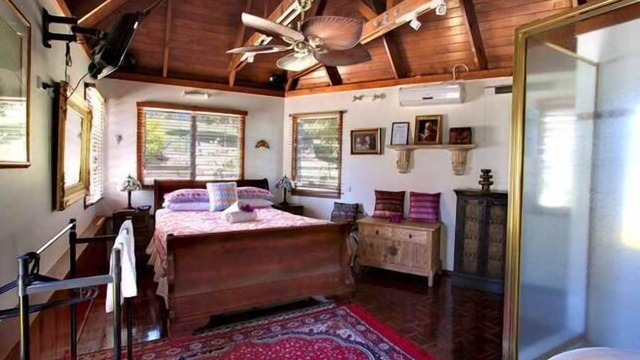 Photo of Bedroom in Seventeen Seventy