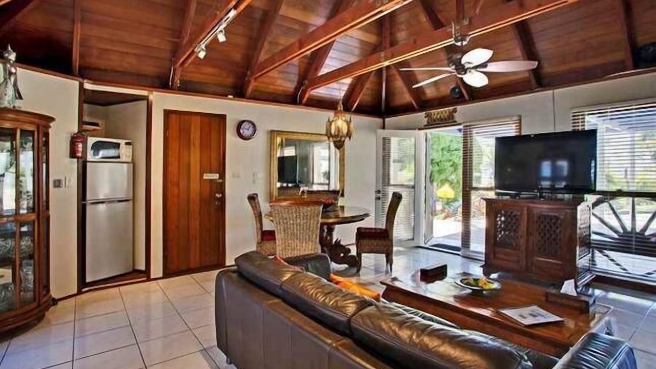 Photo of Livingroom in Seventeen Seventy