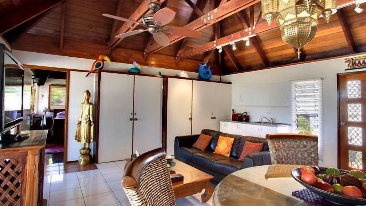 Photo of Livingroom in Seventeen Seventy