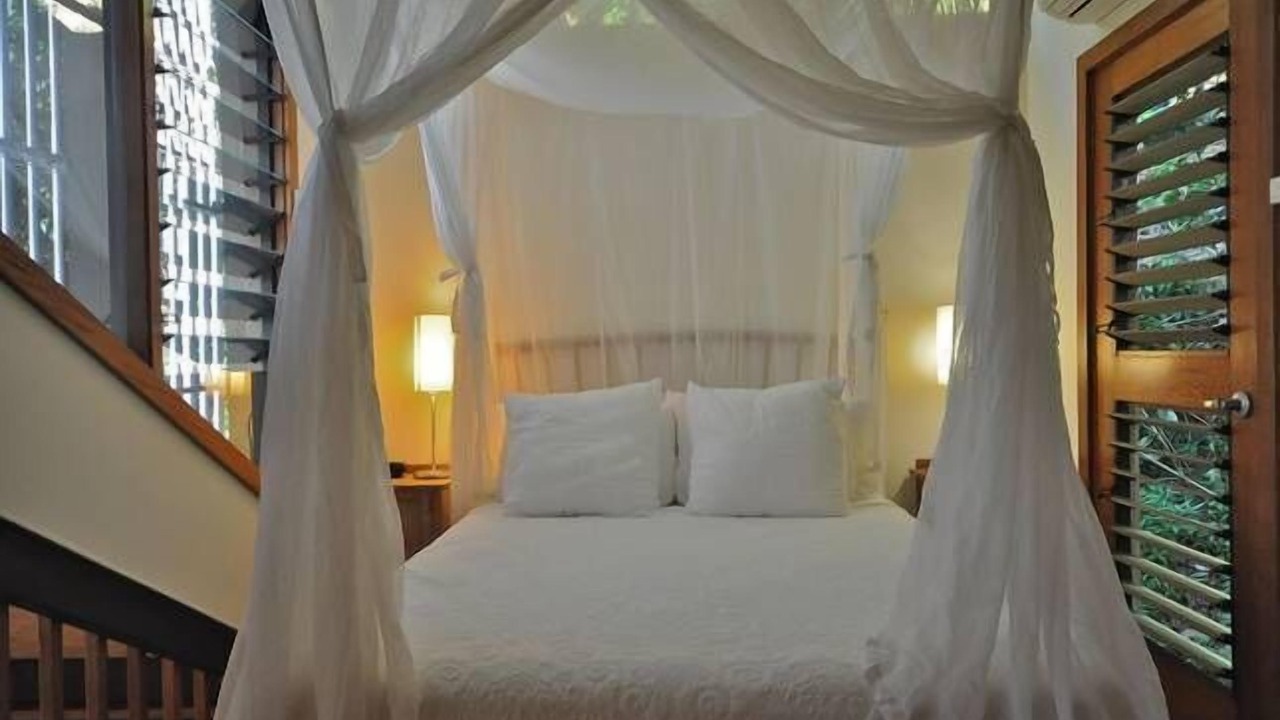 Photo of Bedroom in Byron Bay