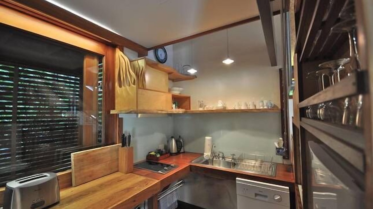 Photo of Kitchen in Byron Bay