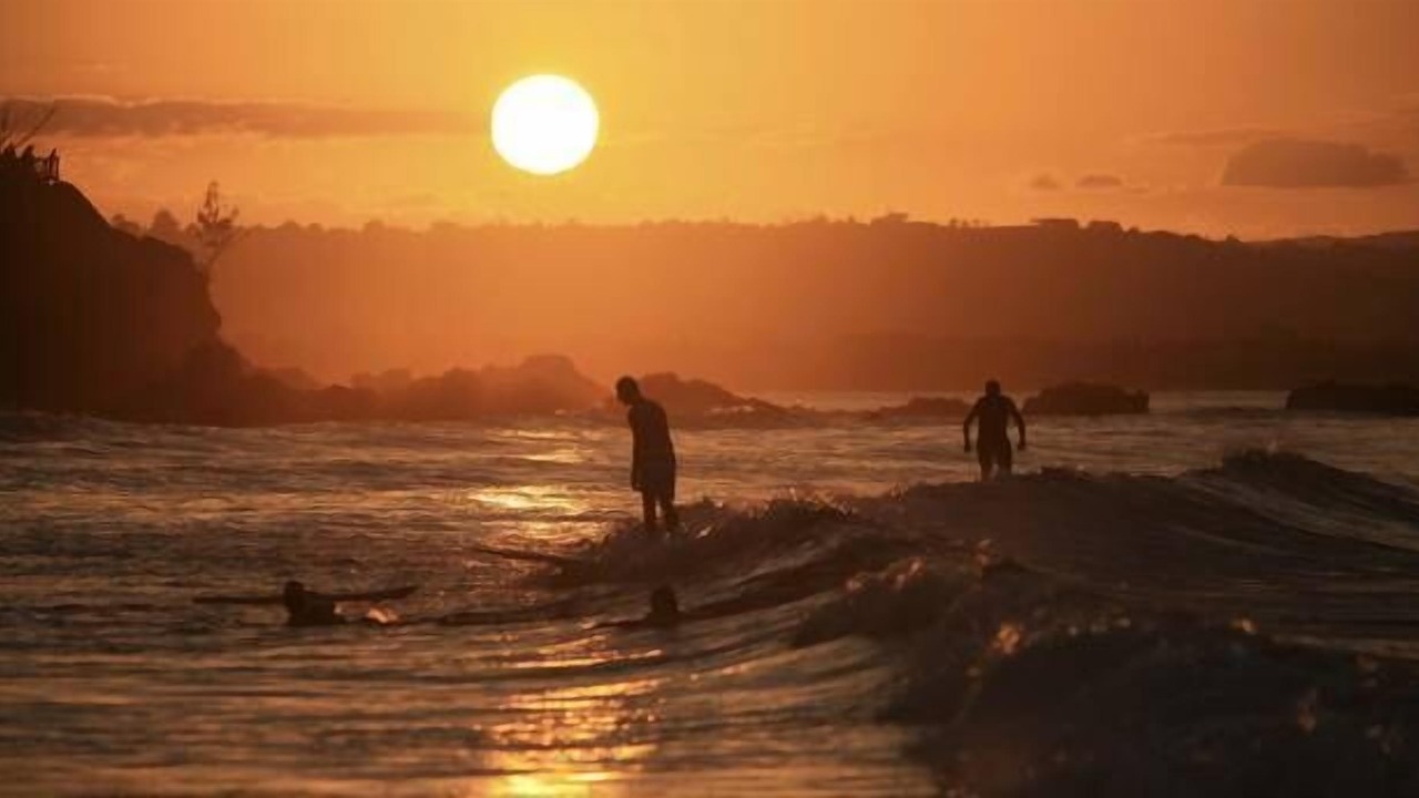 Photo of Others in Byron Bay