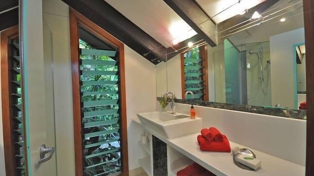 Photo of Bathroom in Byron Bay
