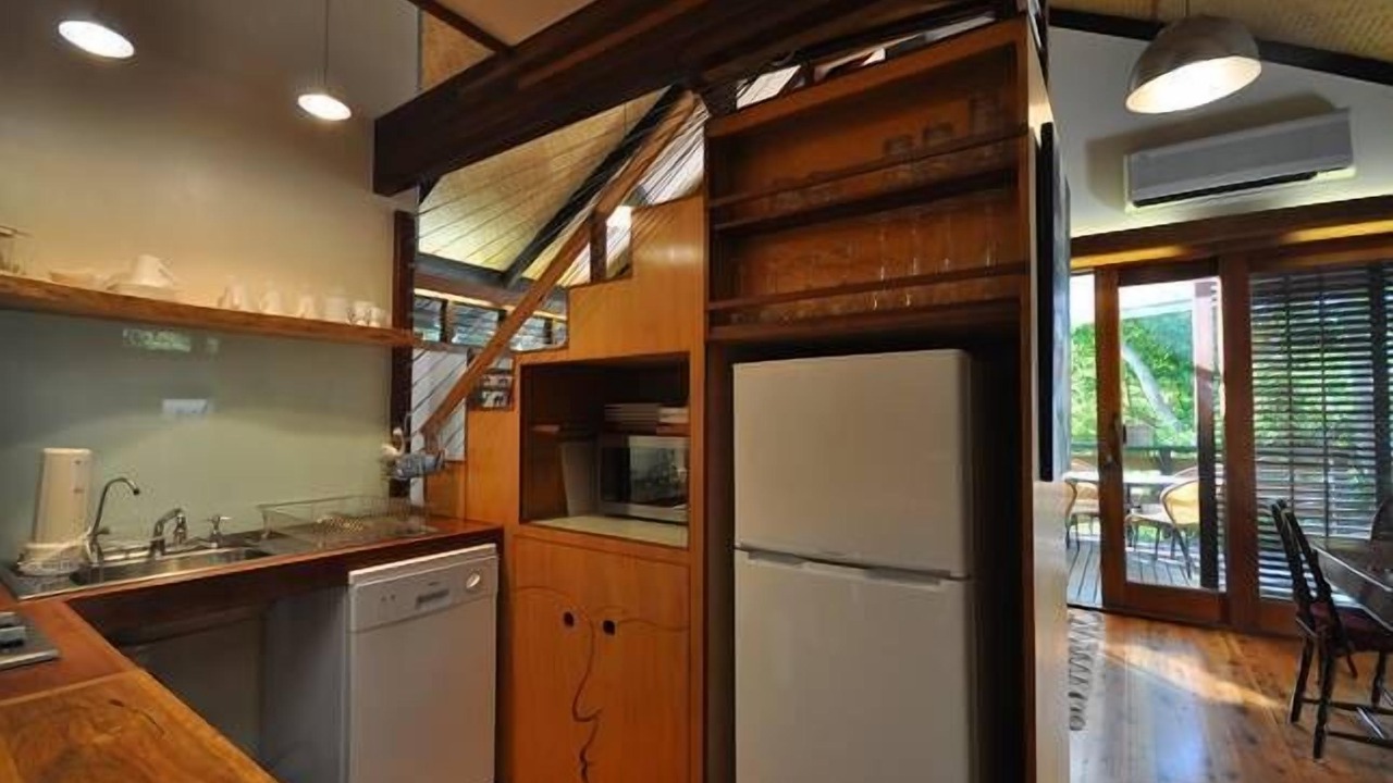 Photo of Kitchen in Byron Bay