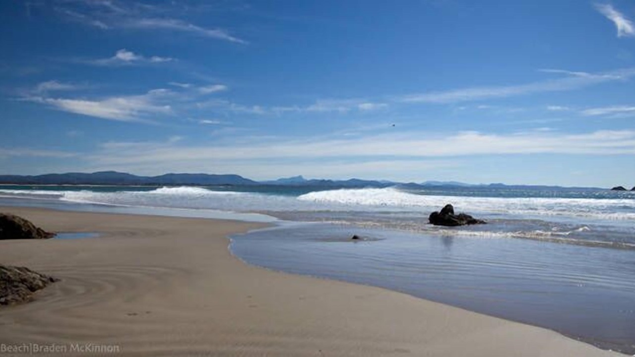Photo of Others in Byron Bay
