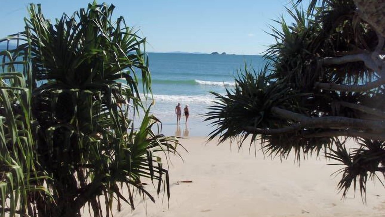 Photo of Others in Byron Bay