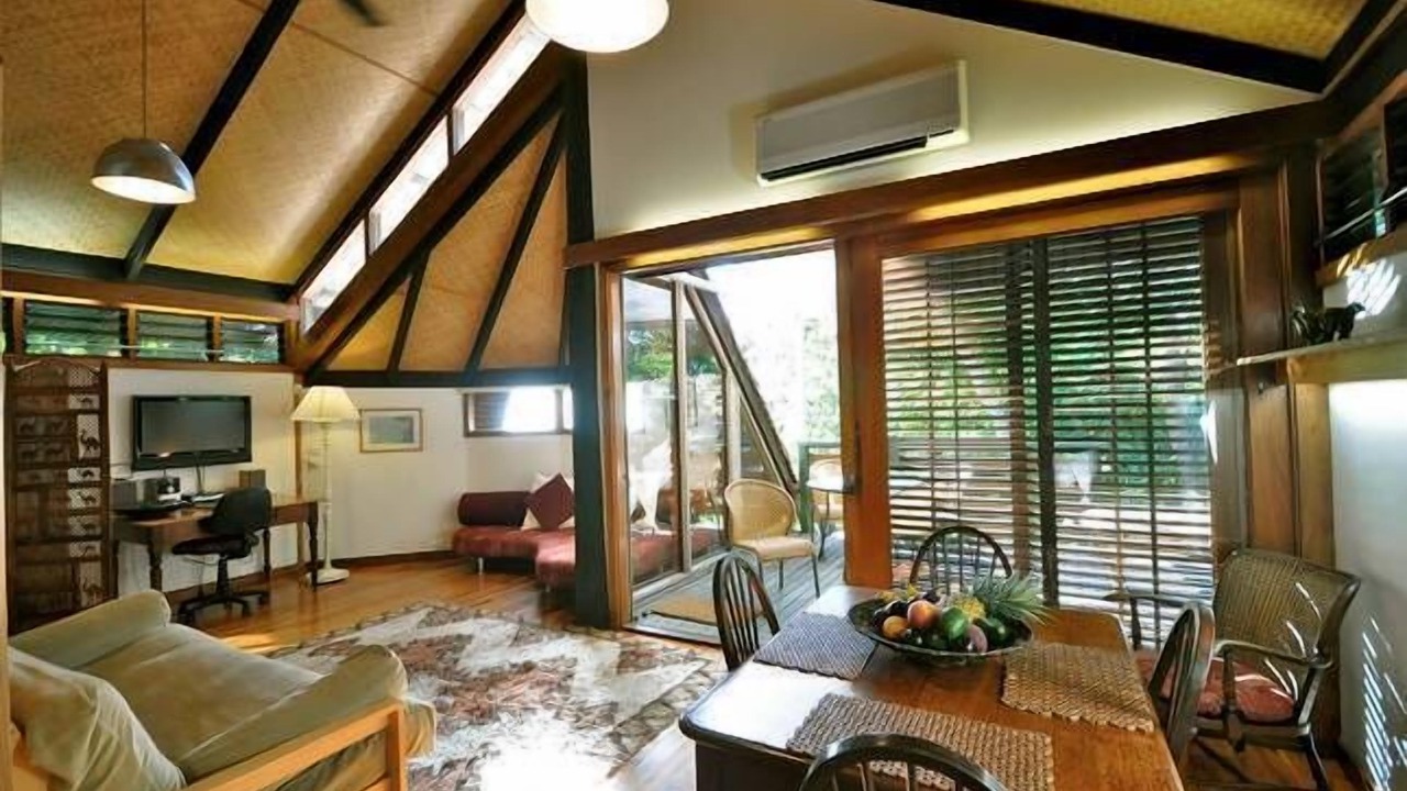 Photo of Livingroom in Byron Bay
