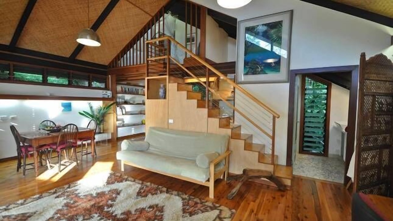Photo of Livingroom in Byron Bay