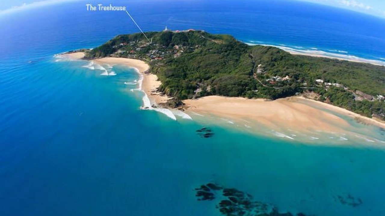 Photo of Others in Byron Bay