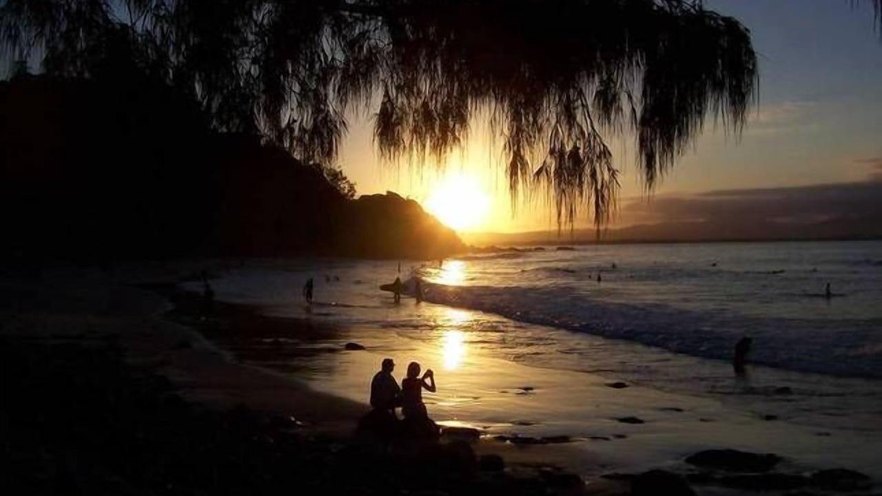 Photo of Others in Byron Bay