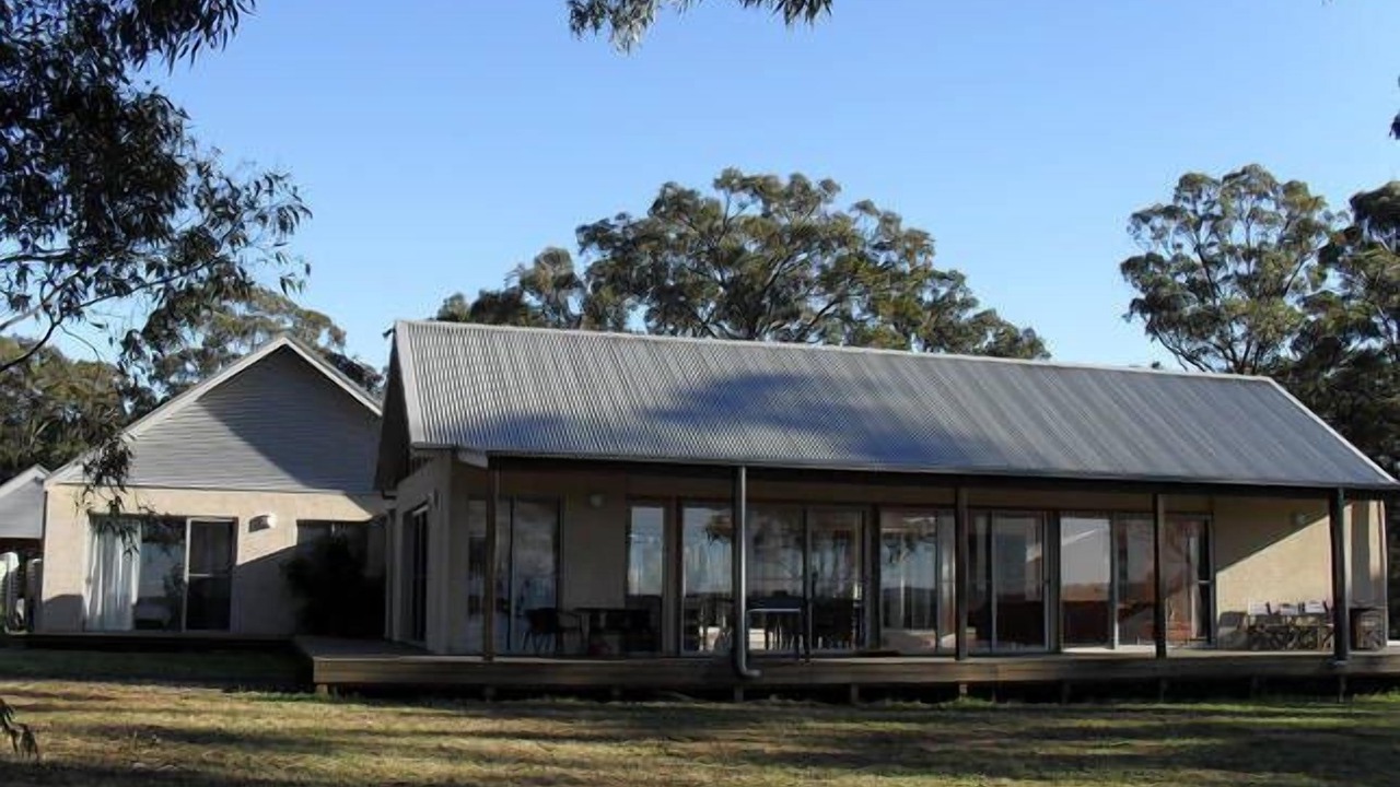 Photo of Outdoor in Pokolbin