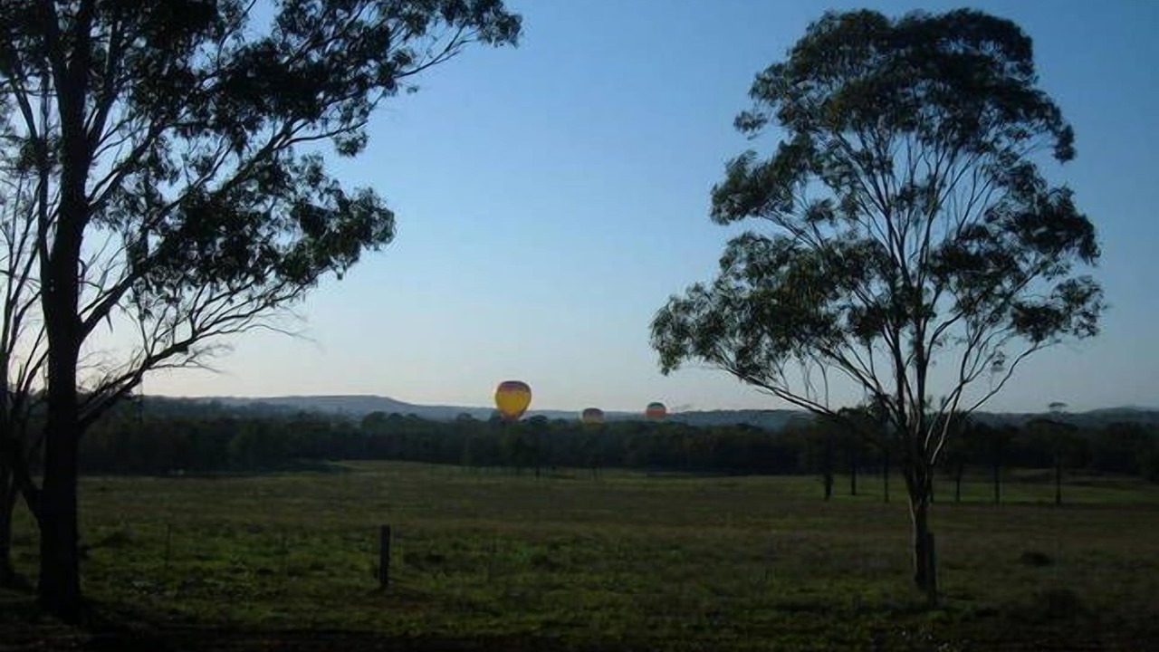 Photo of Outdoor in Pokolbin