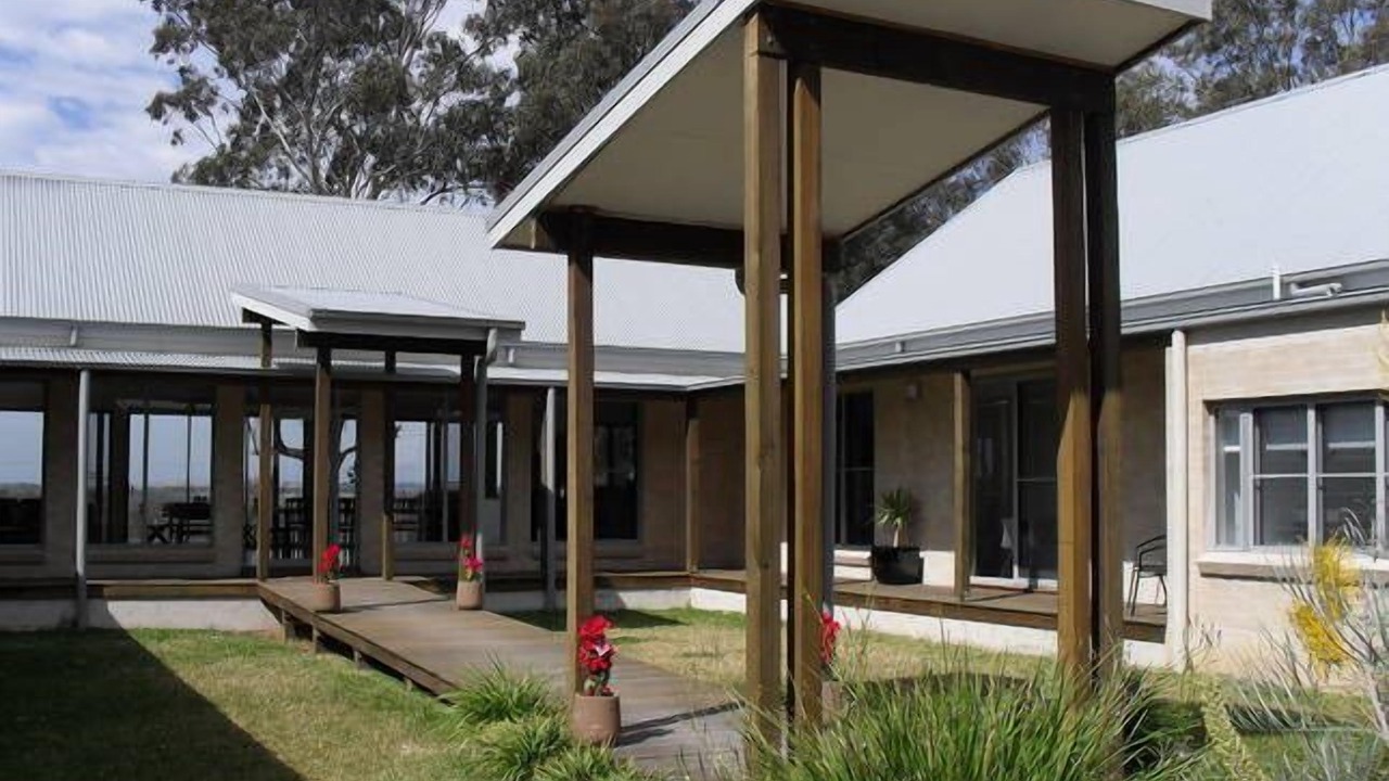Photo of Patio Balcony in Pokolbin
