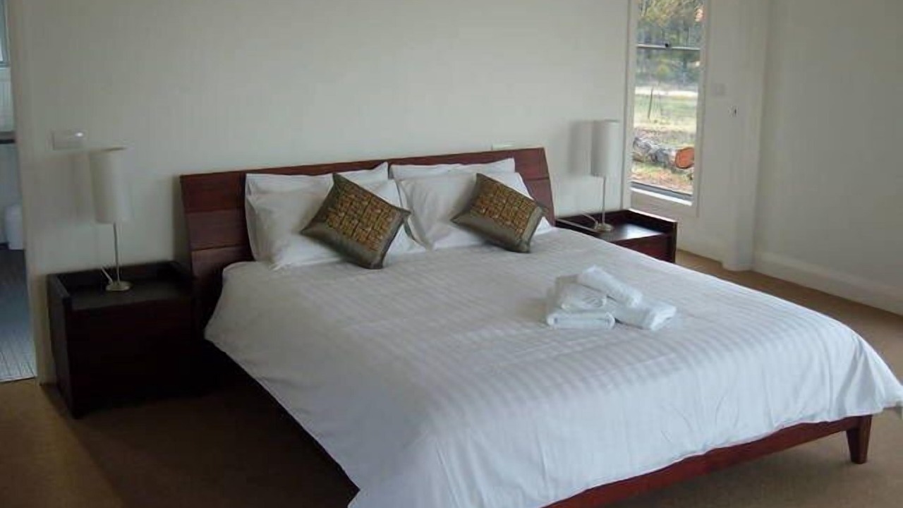 Photo of Bedroom in Pokolbin