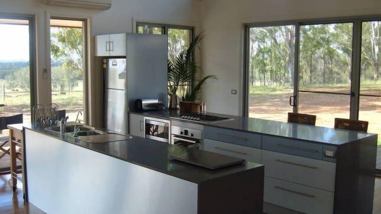 Photo of Kitchen in Pokolbin