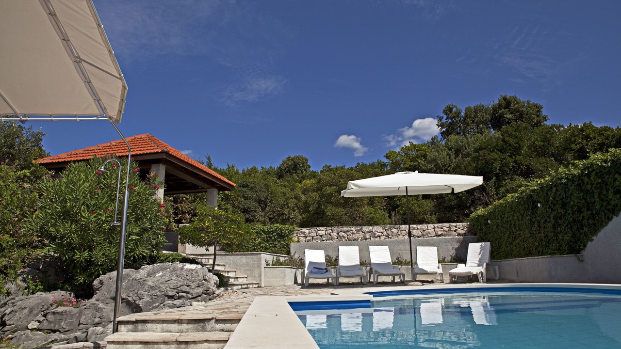 Photo of Outdoor in Cove Tri Zala (Zrnovo)
