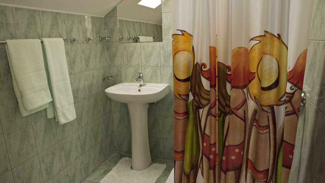 Photo of Bathroom in Cove Tri Zala (Zrnovo)