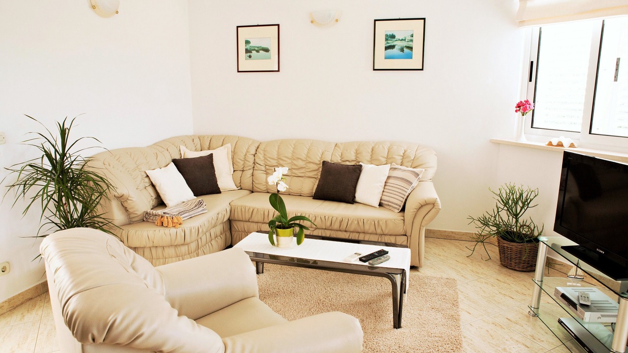 Photo of Livingroom in Cove Tri Zala (Zrnovo)